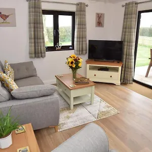 Guest King Bed In Chew Valley Bath Somerset Apartment